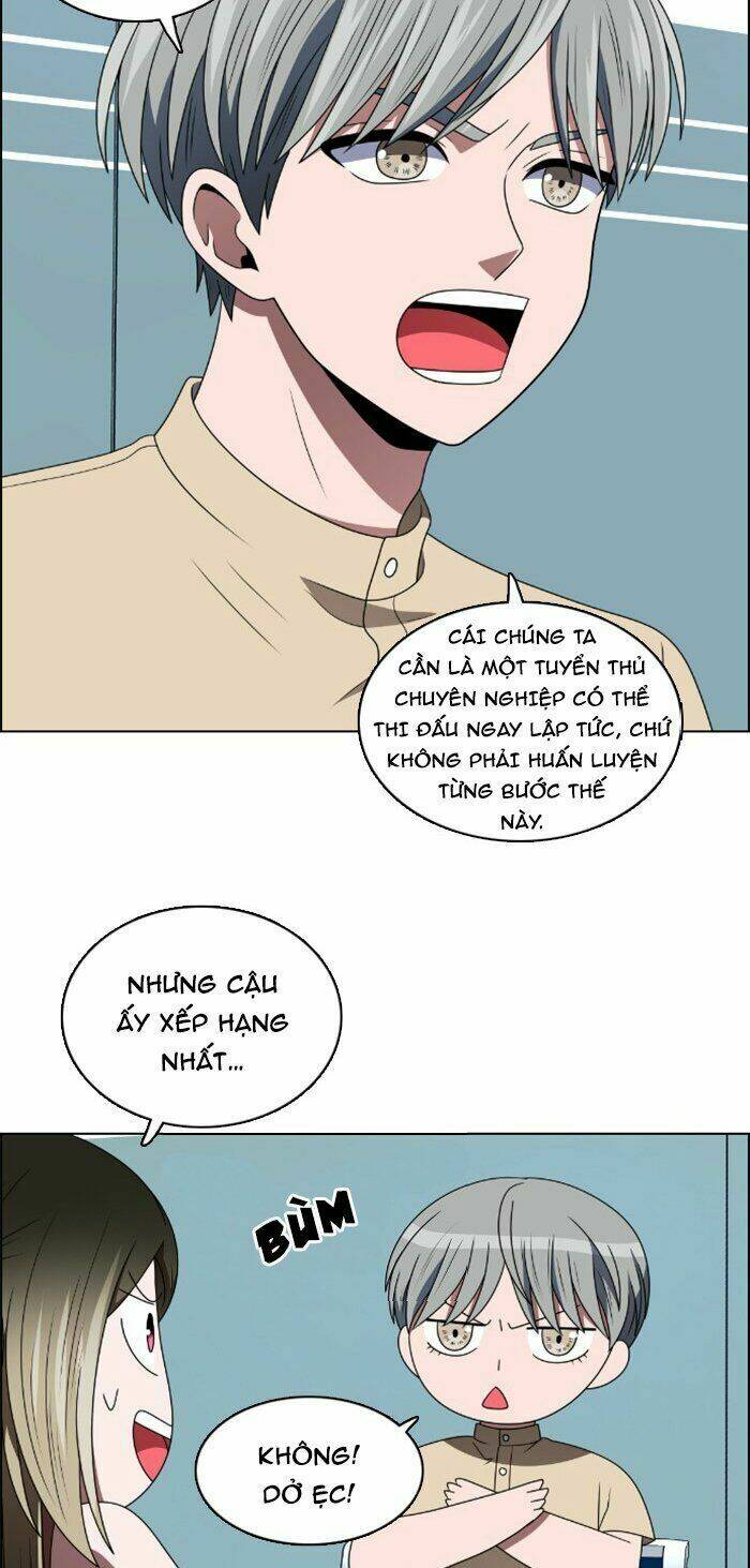 No Scope Chapter 34 - TC Truyện