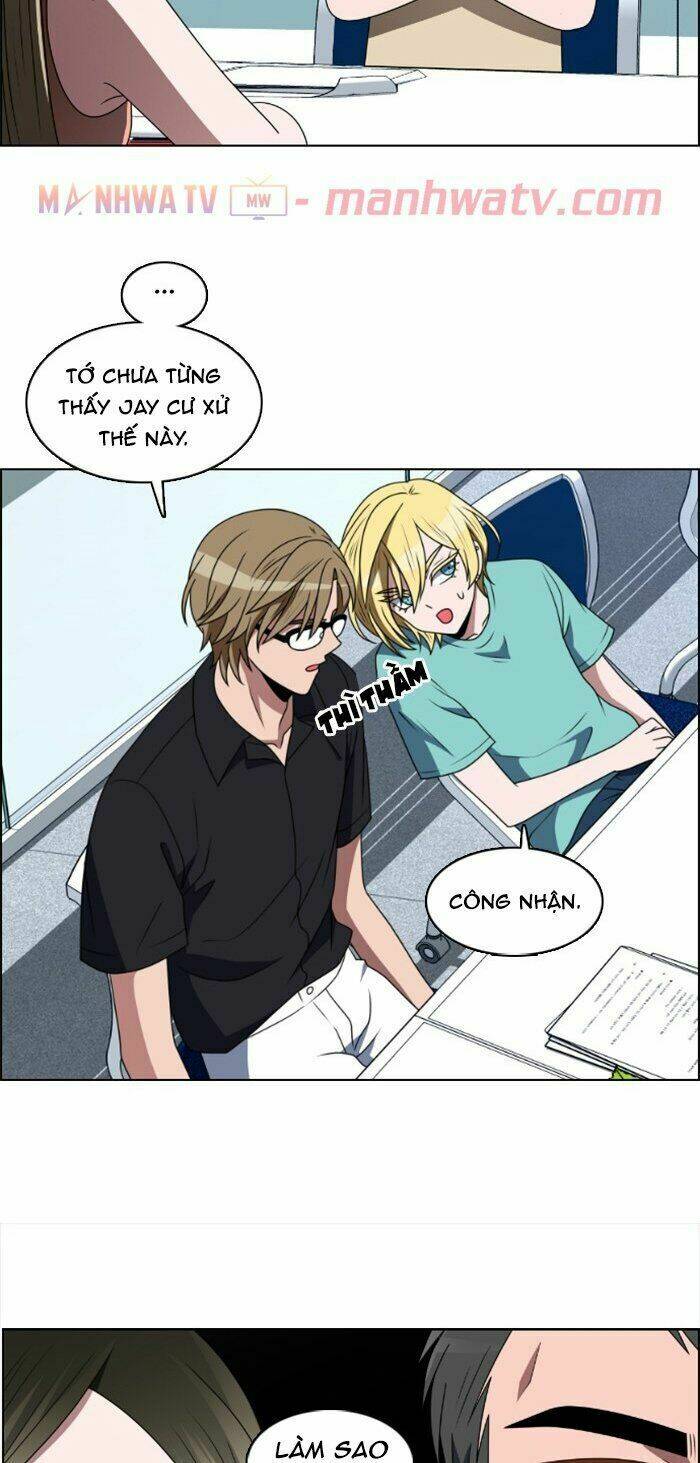 No Scope Chapter 34 - TC Truyện