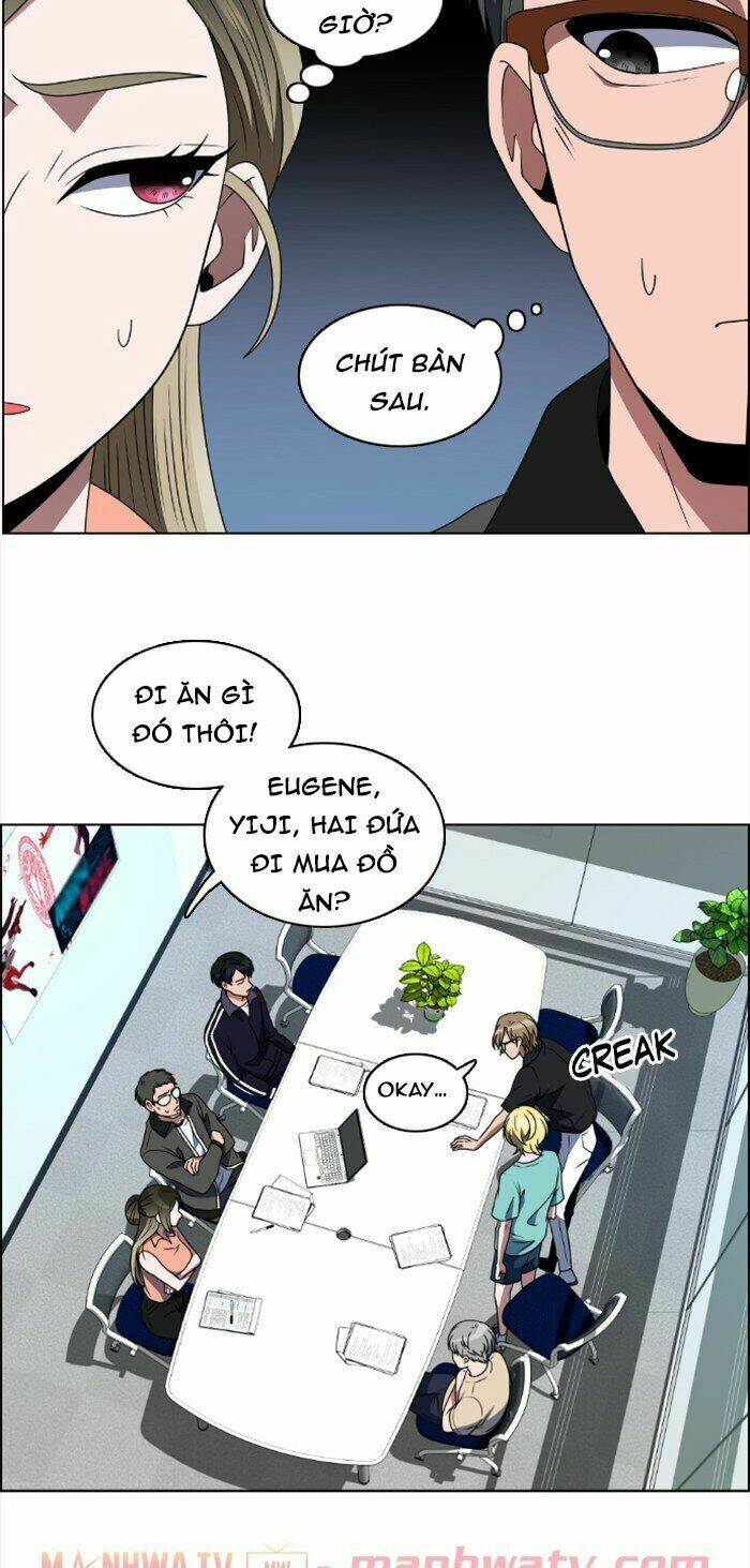 No Scope Chapter 34 - TC Truyện