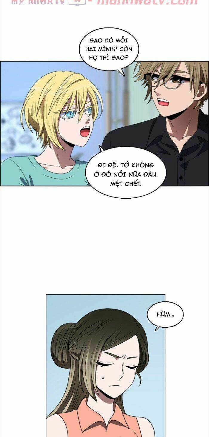 No Scope Chapter 34 - TC Truyện