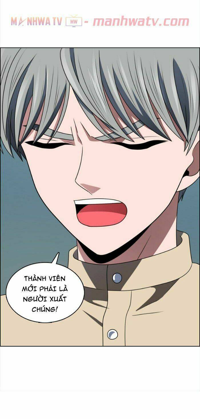 No Scope Chapter 34 - TC Truyện