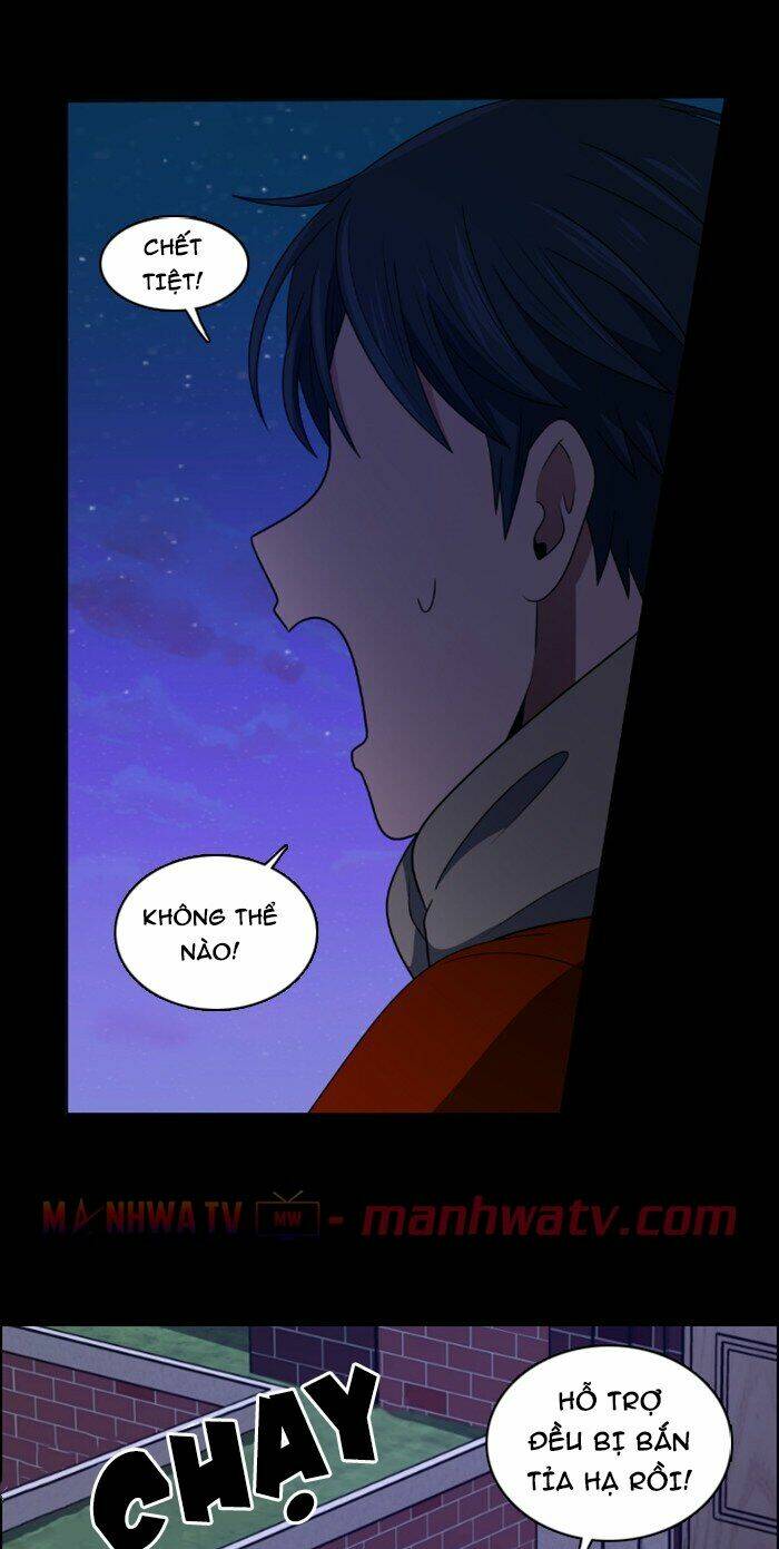 No Scope Chapter 35 - TC Truyện