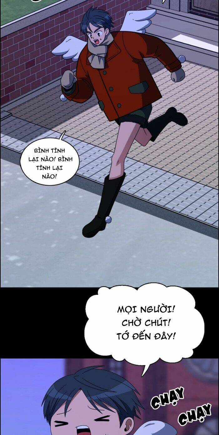 No Scope Chapter 35 - TC Truyện