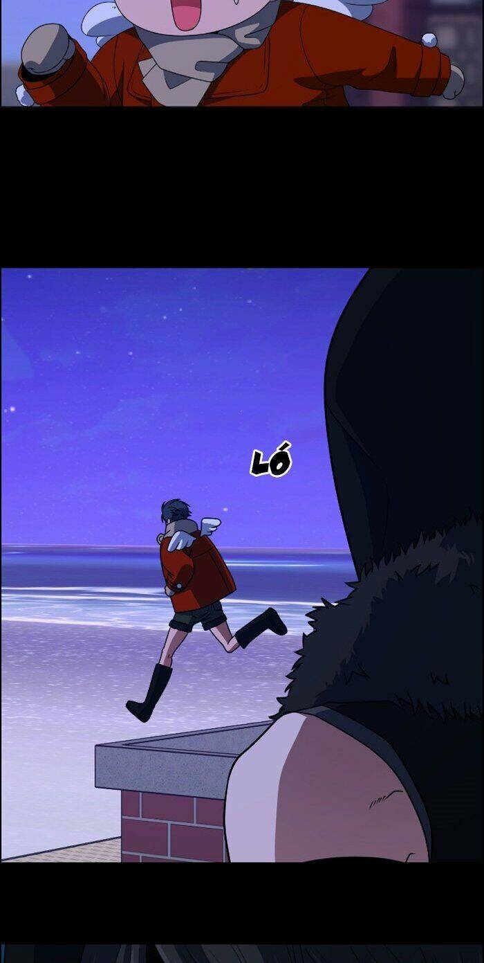 No Scope Chapter 35 - TC Truyện