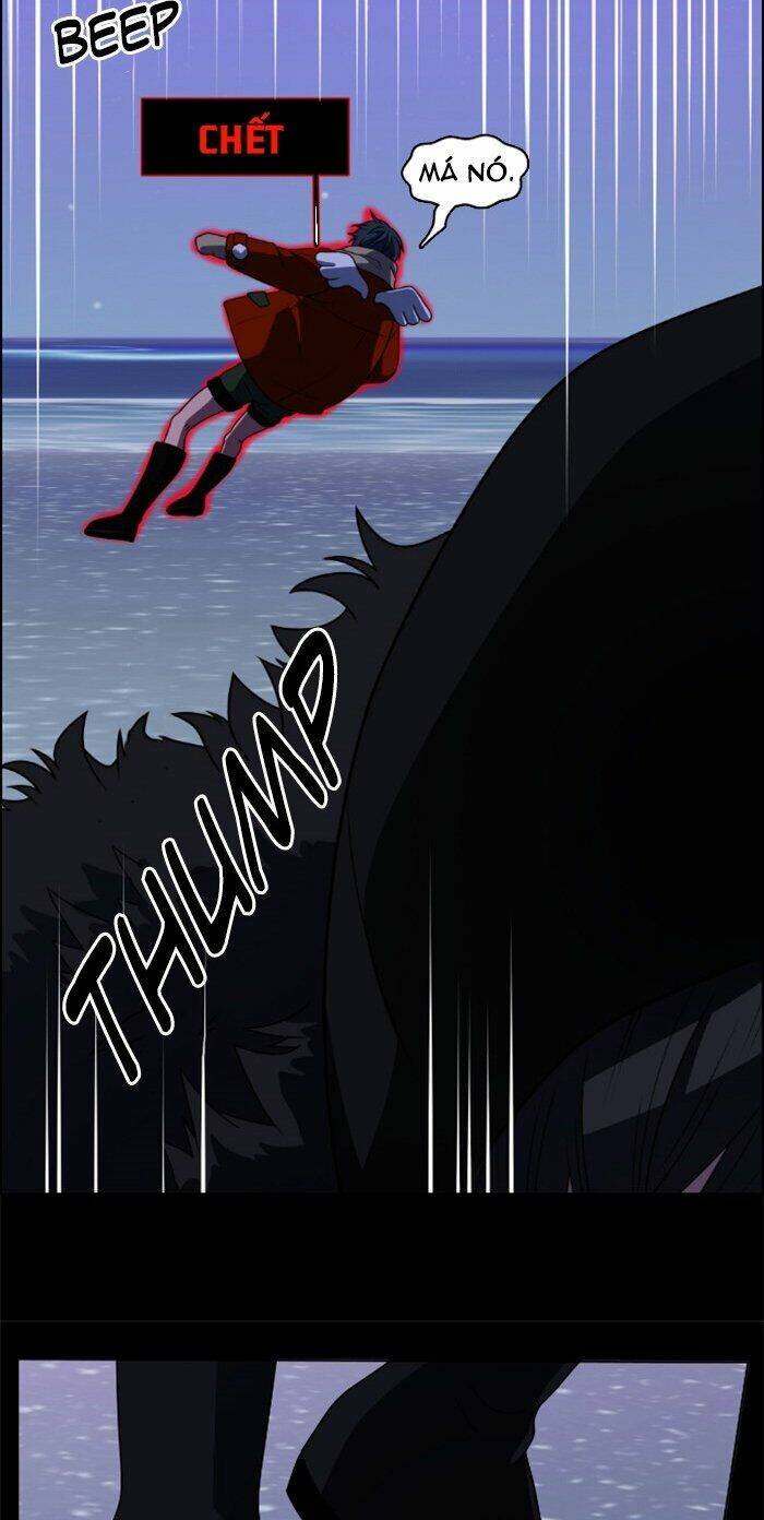 No Scope Chapter 35 - TC Truyện