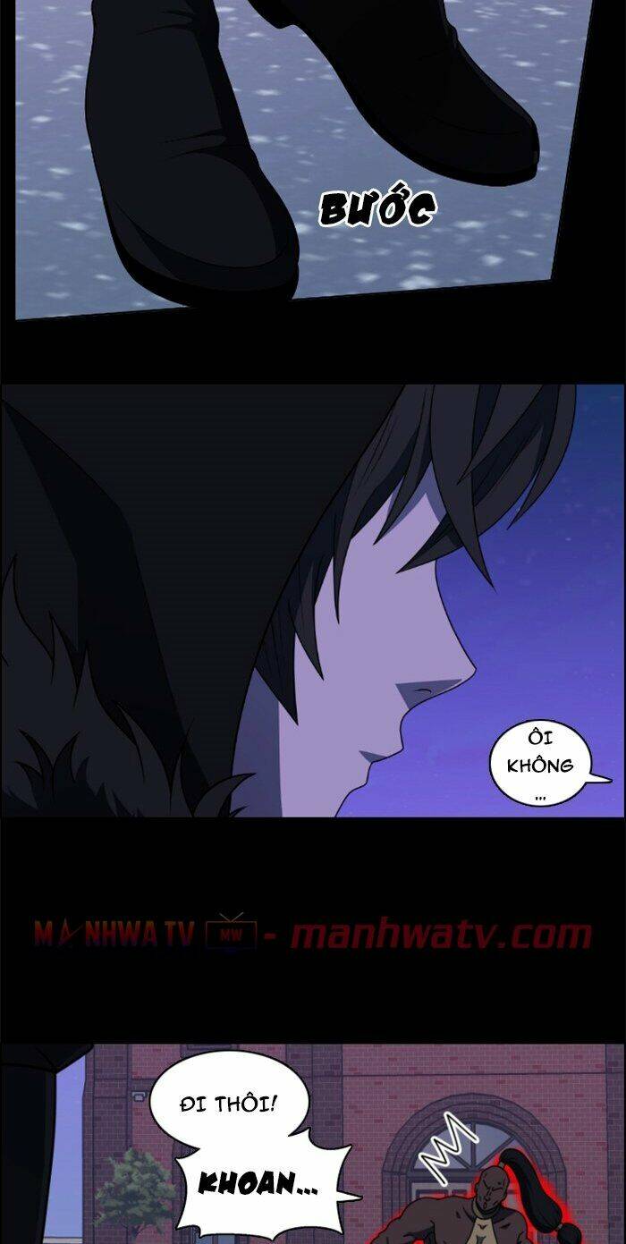 No Scope Chapter 35 - TC Truyện