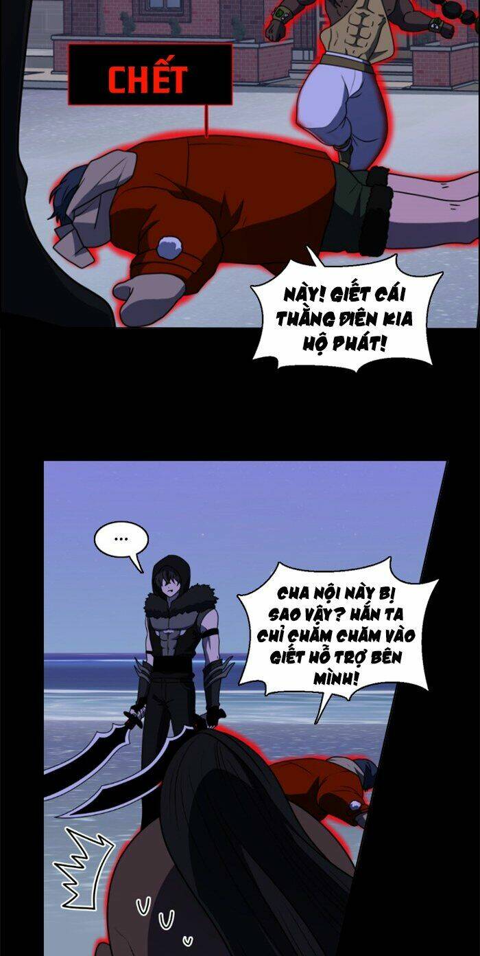 No Scope Chapter 35 - TC Truyện