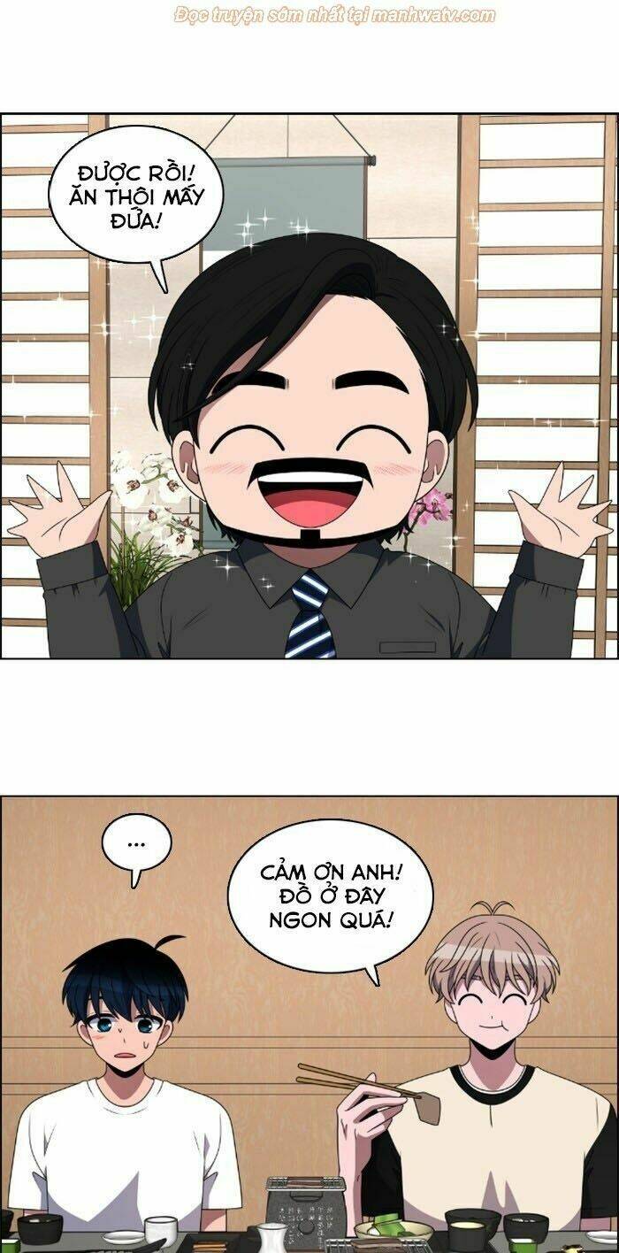 No Scope Chapter 38 - TC Truyện