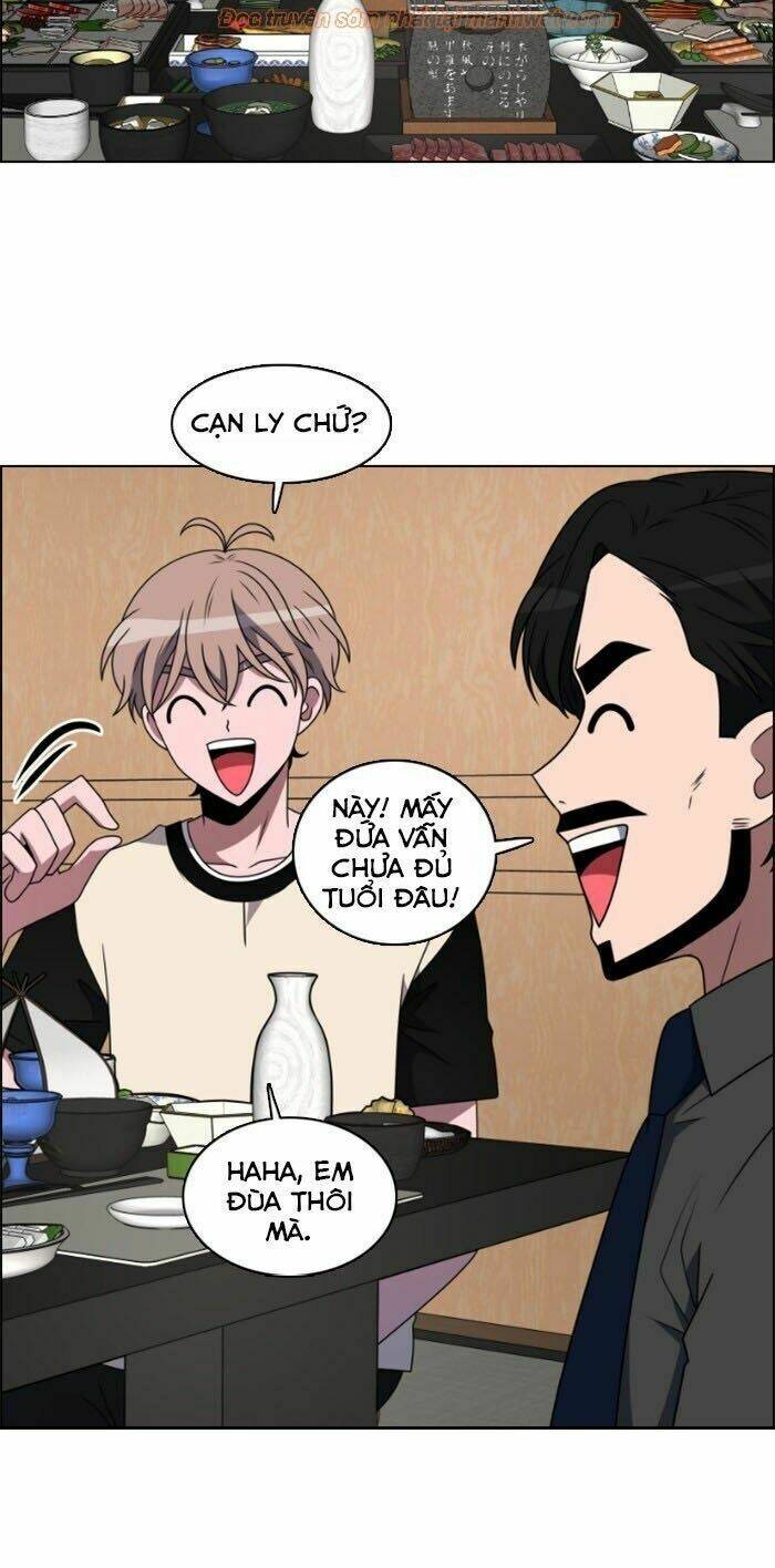 No Scope Chapter 38 - TC Truyện