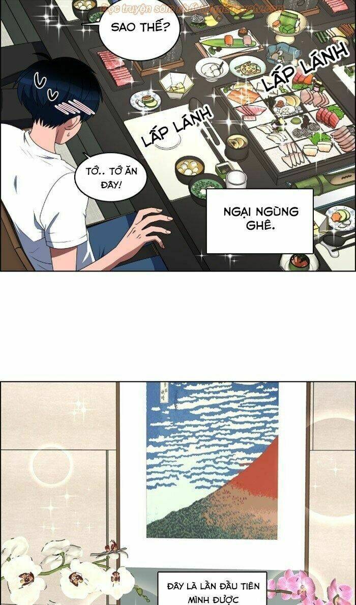 No Scope Chapter 38 - TC Truyện