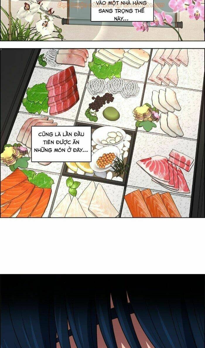No Scope Chapter 38 - TC Truyện
