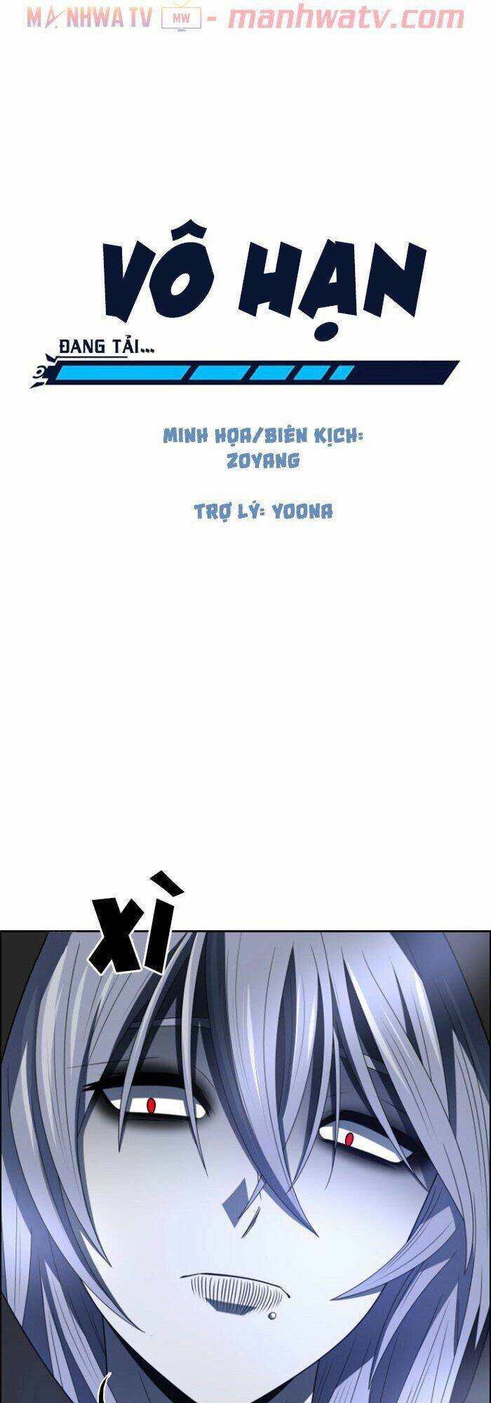 No Scope Chapter 30 - TC Truyện