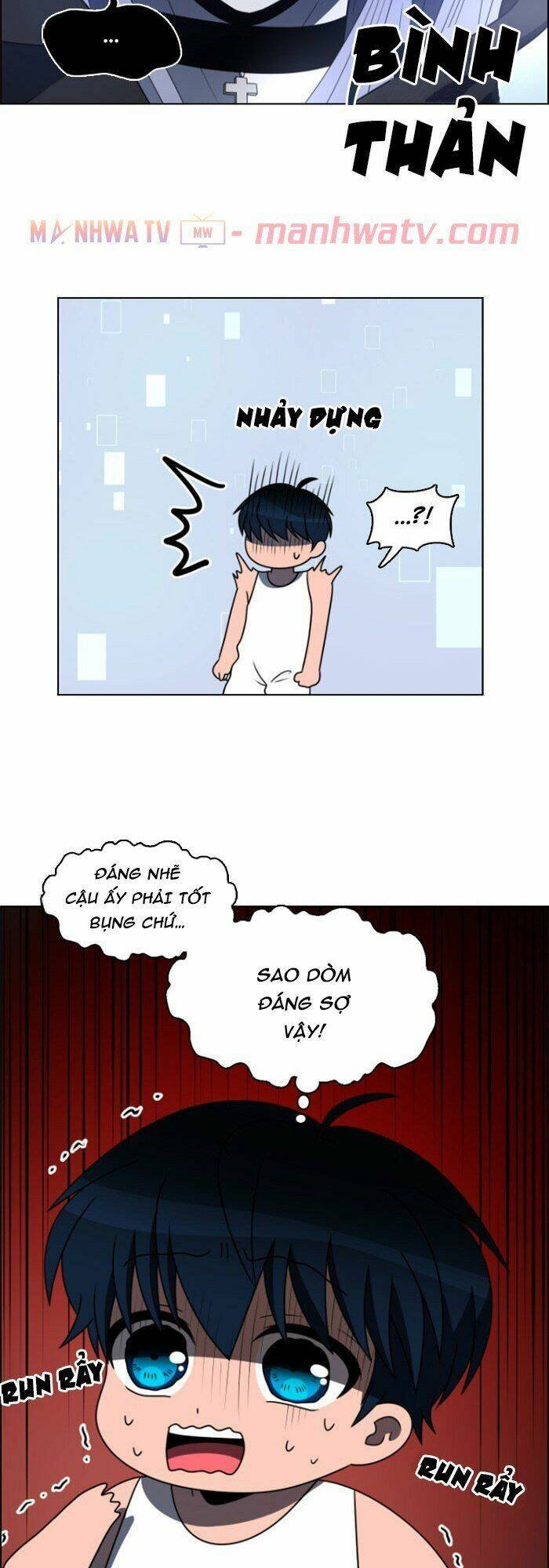 No Scope Chapter 30 - TC Truyện