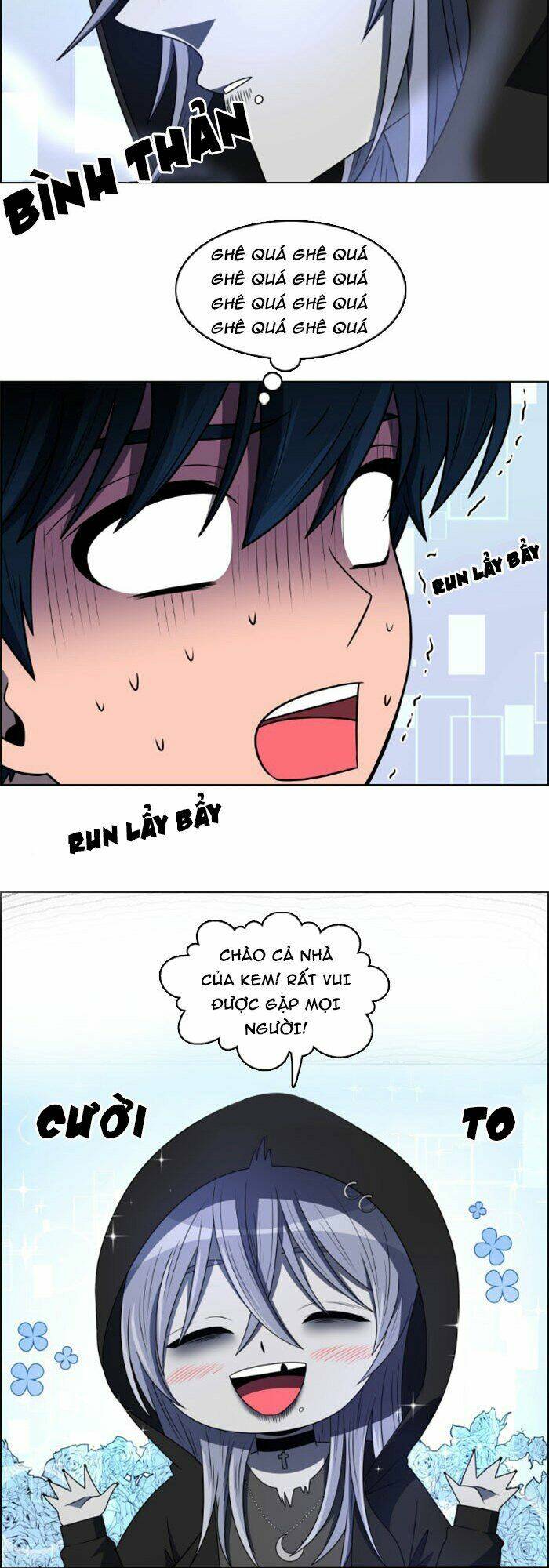No Scope Chapter 30 - TC Truyện