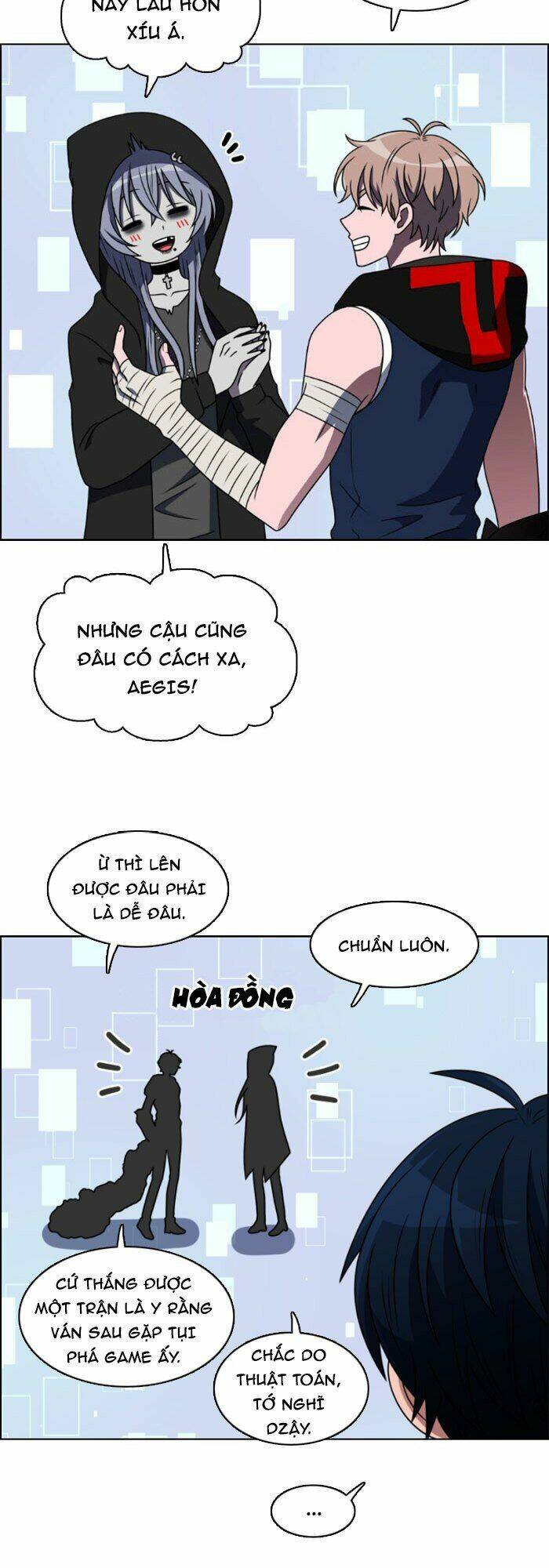 No Scope Chapter 30 - TC Truyện