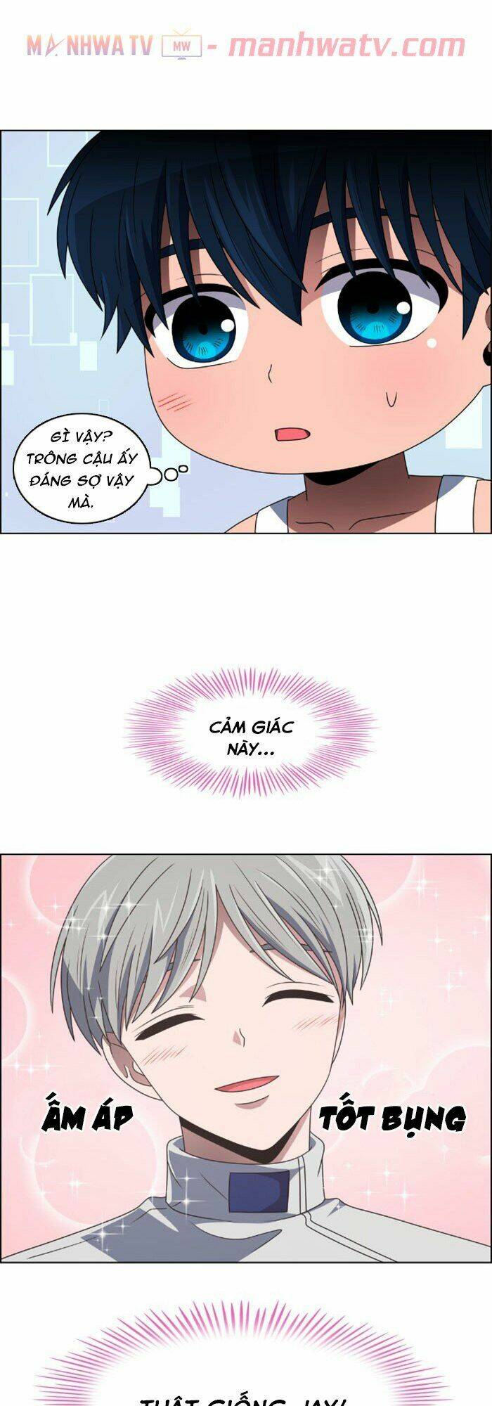 No Scope Chapter 30 - TC Truyện