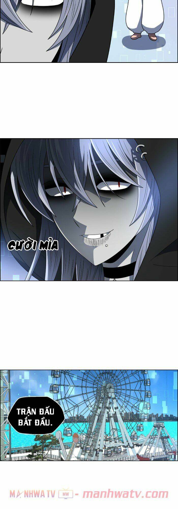 No Scope Chapter 30 - TC Truyện