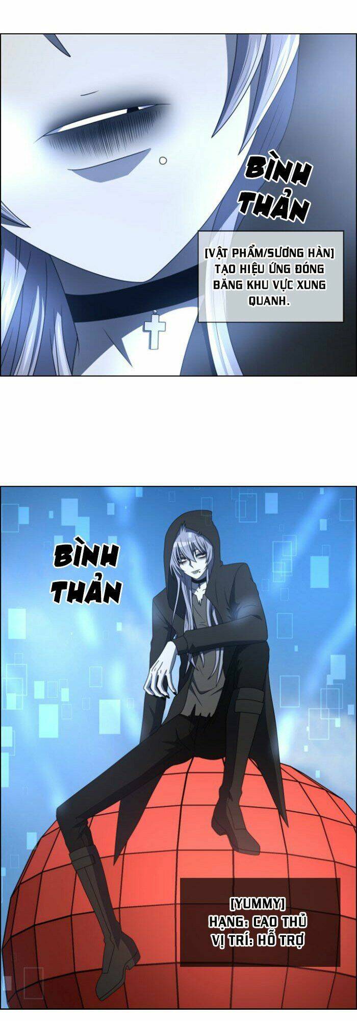 No Scope Chapter 30 - TC Truyện