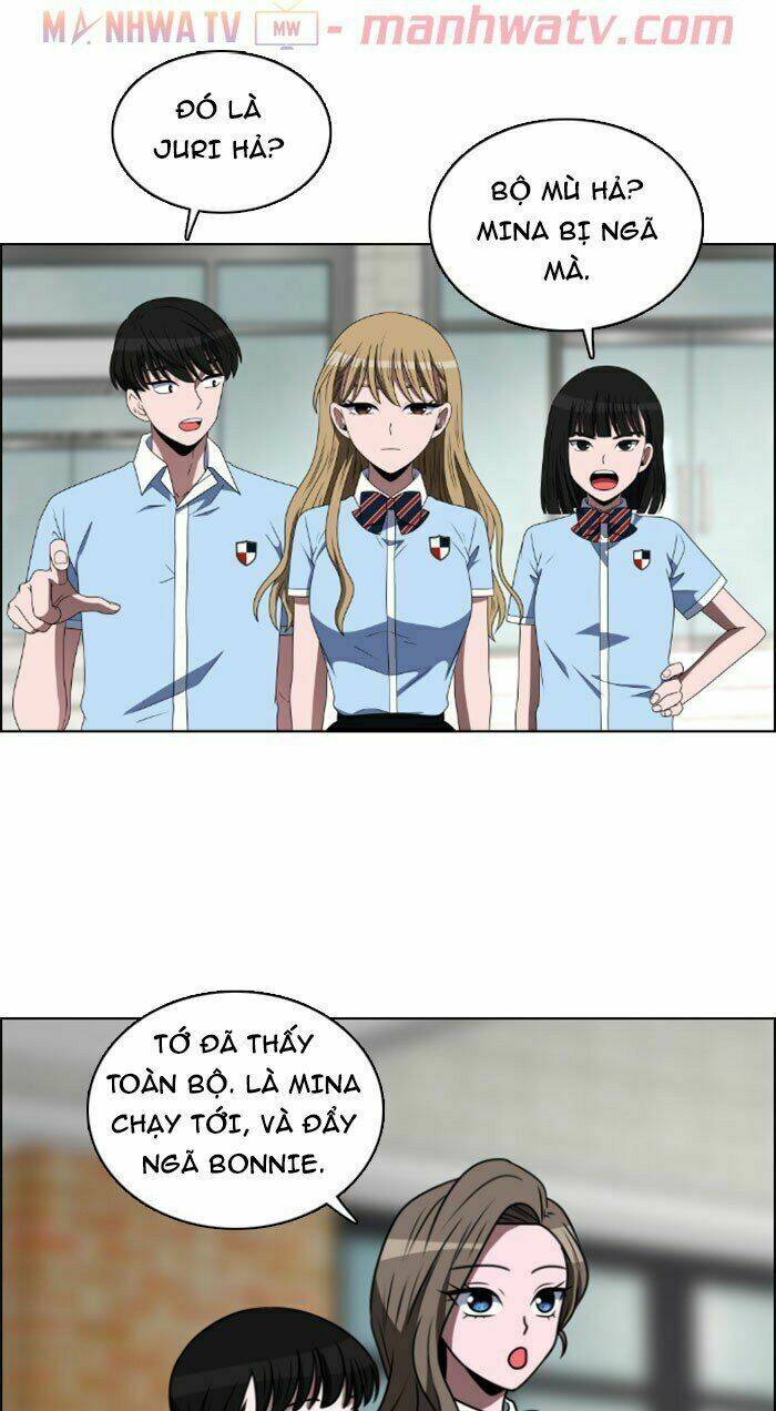 No Scope Chapter 31 - TC Truyện