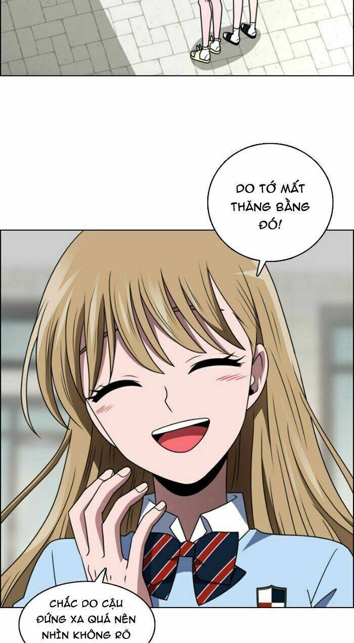 No Scope Chapter 31 - TC Truyện
