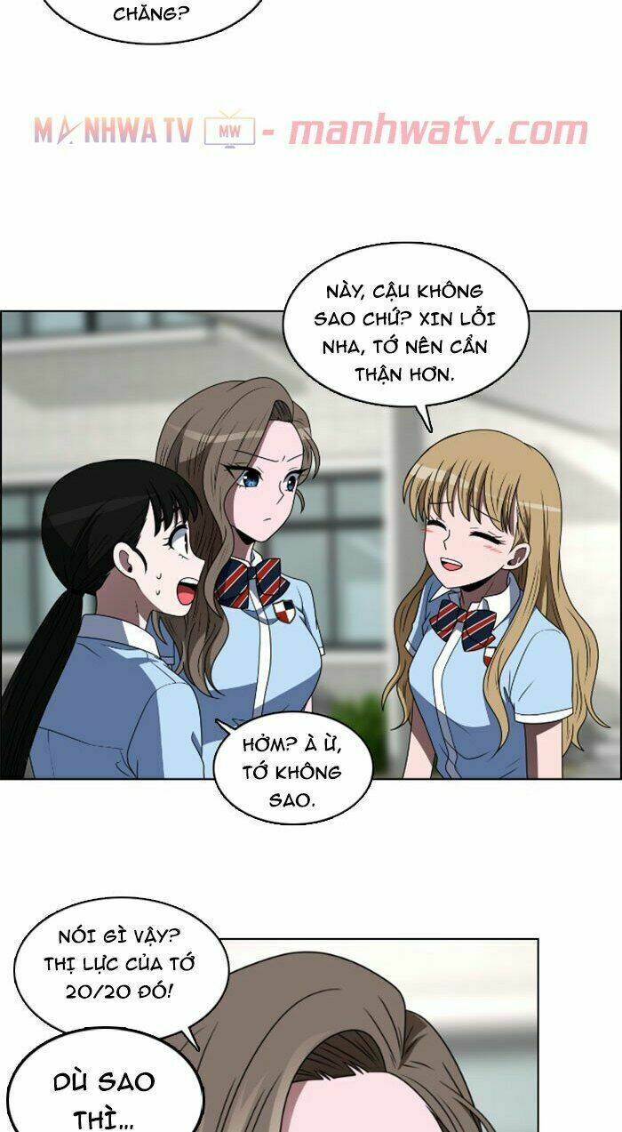No Scope Chapter 31 - TC Truyện