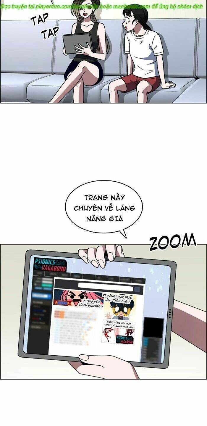 No Scope Chapter 32 - TC Truyện