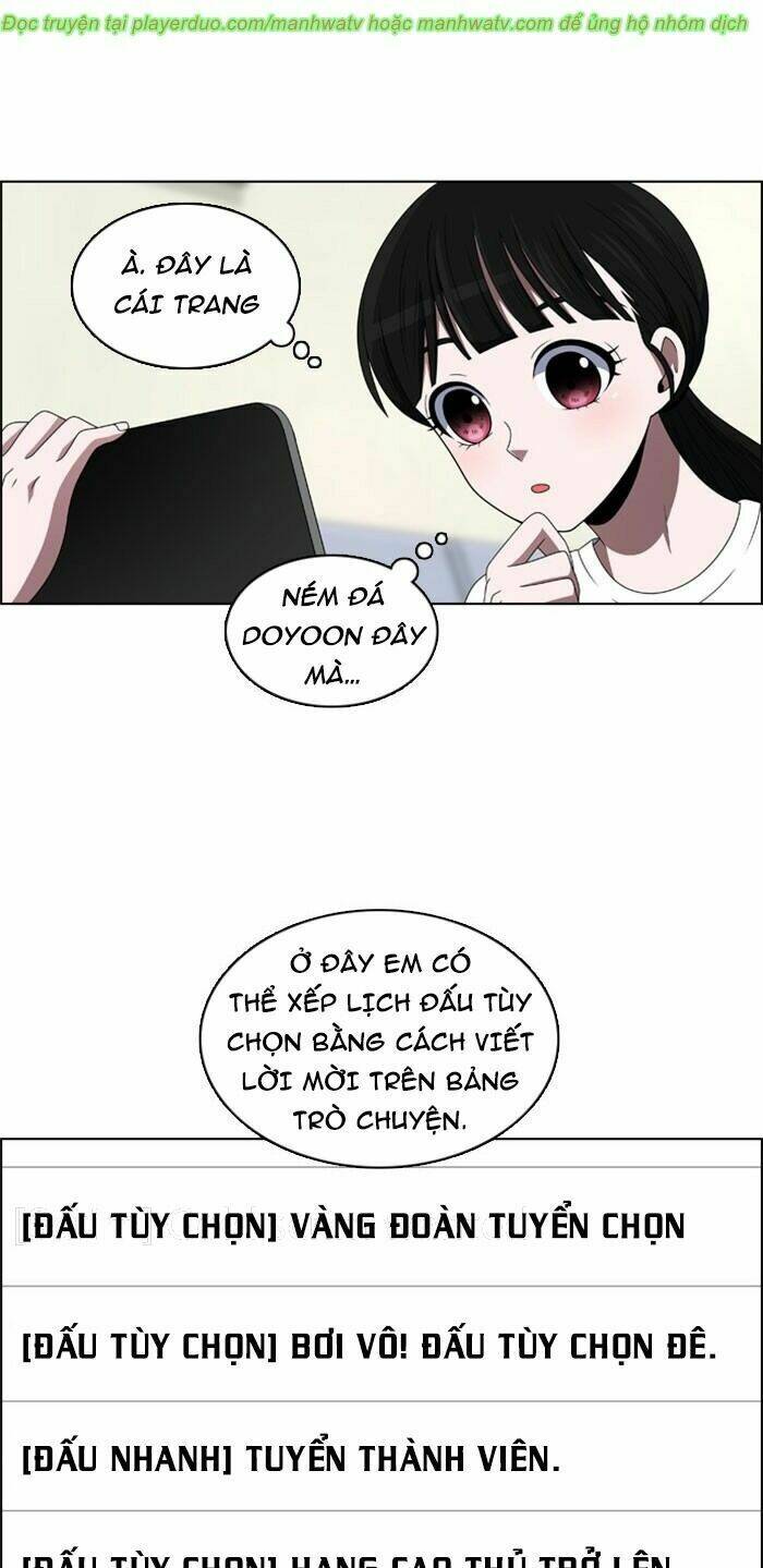 No Scope Chapter 32 - TC Truyện