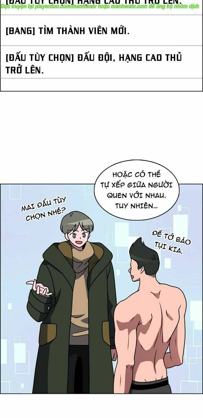 No Scope Chapter 32 - TC Truyện