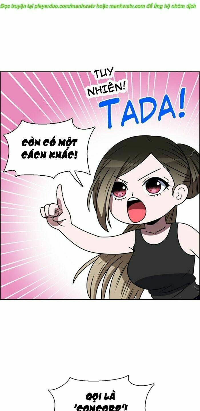 No Scope Chapter 32 - TC Truyện