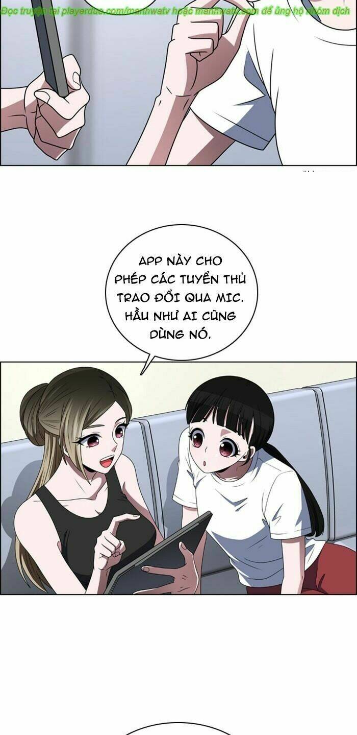 No Scope Chapter 32 - TC Truyện