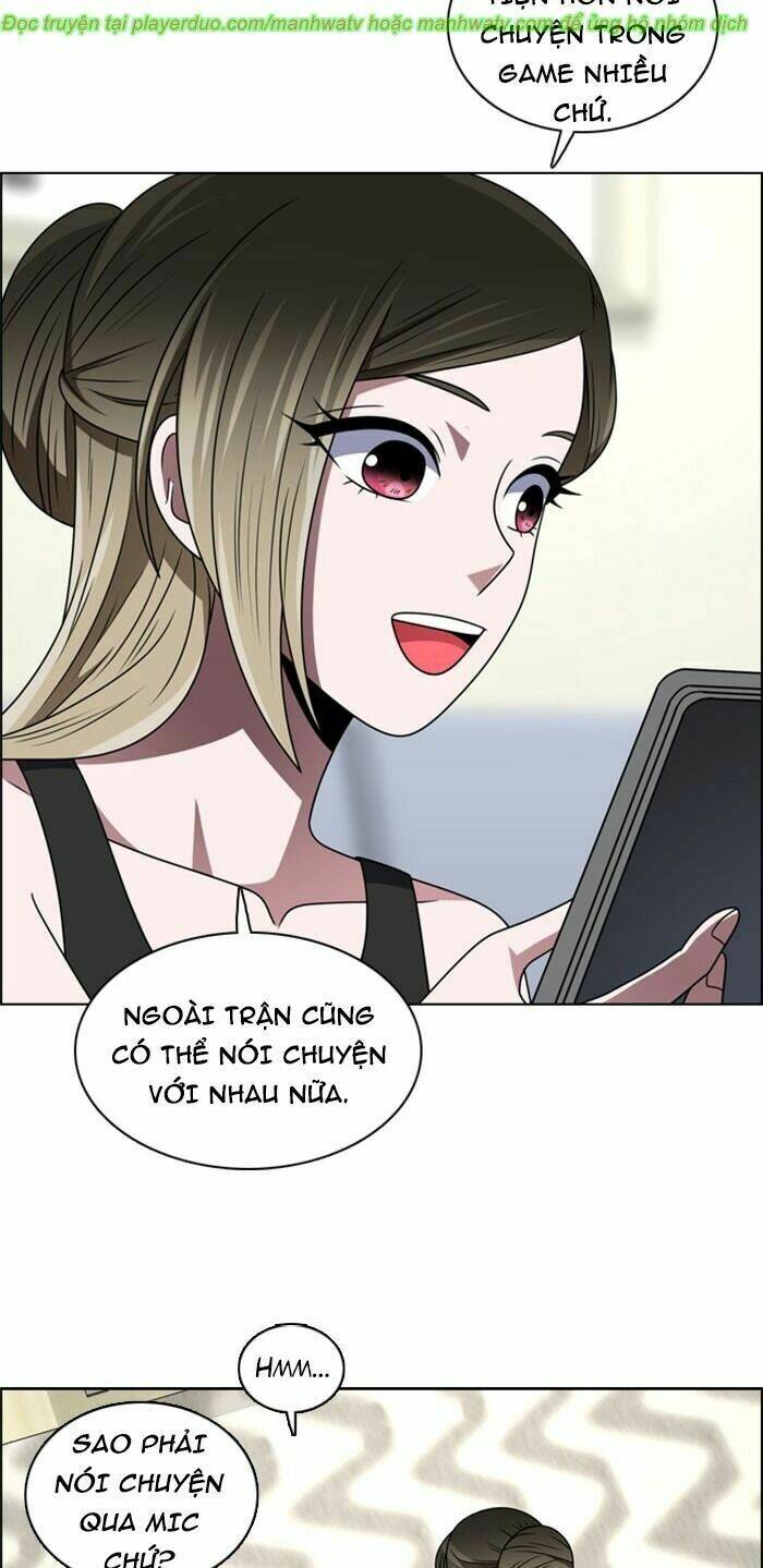 No Scope Chapter 32 - TC Truyện