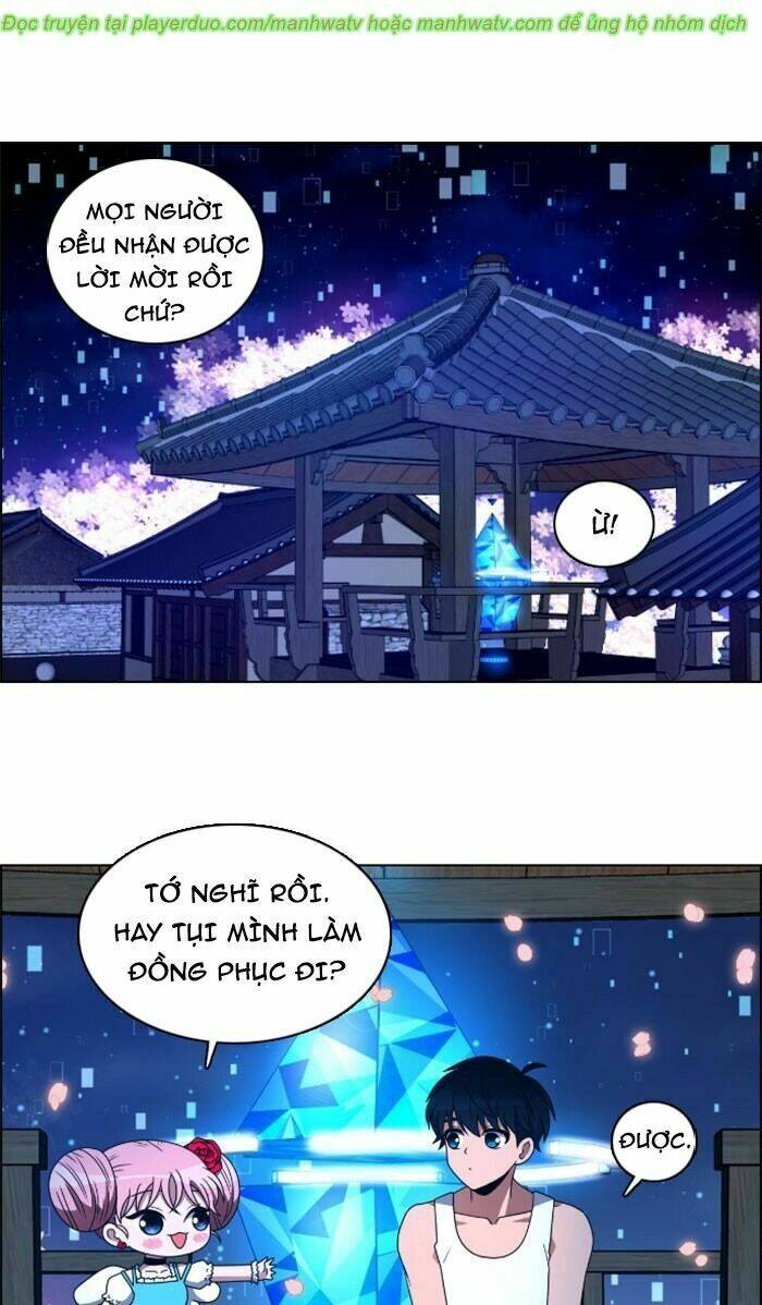 No Scope Chapter 33 - TC Truyện