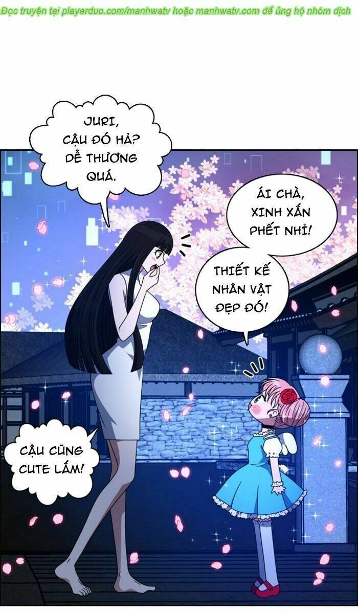 No Scope Chapter 33 - TC Truyện
