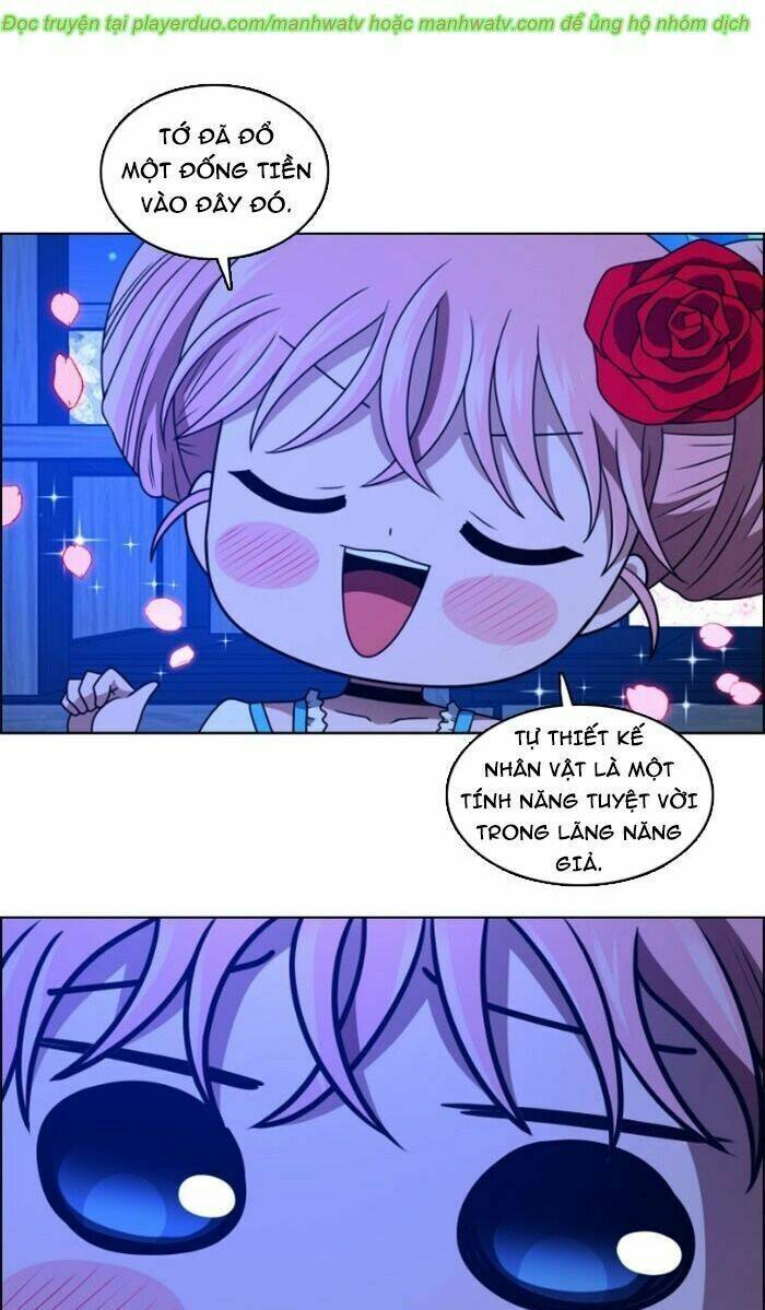 No Scope Chapter 33 - TC Truyện