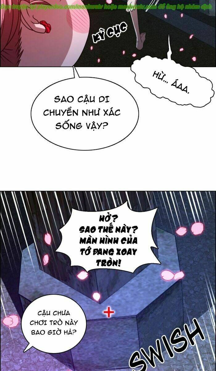 No Scope Chapter 33 - TC Truyện