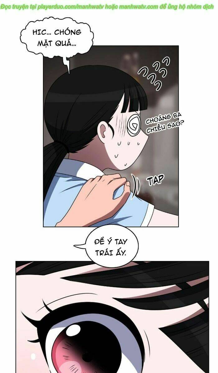 No Scope Chapter 33 - TC Truyện