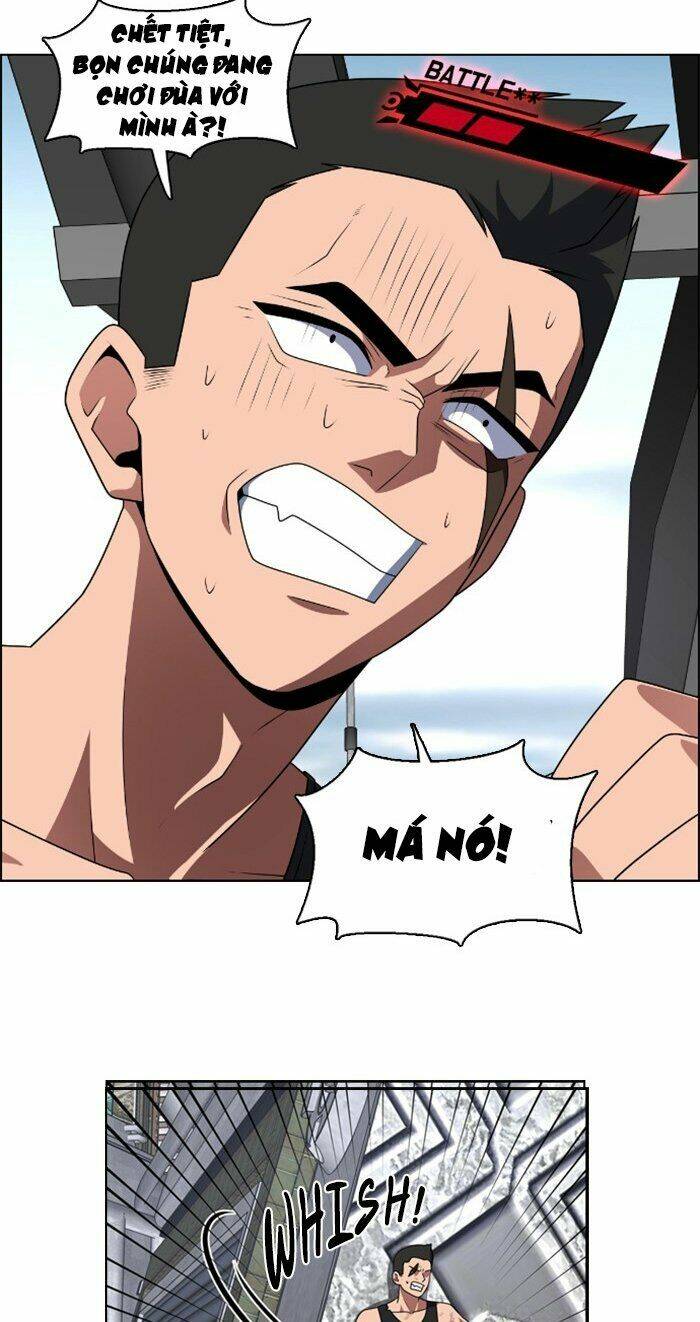 No Scope Chapter 47 - TC Truyện