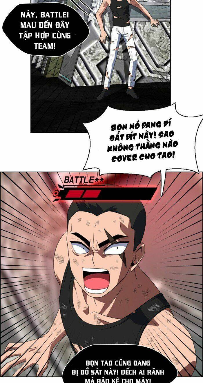 No Scope Chapter 47 - TC Truyện