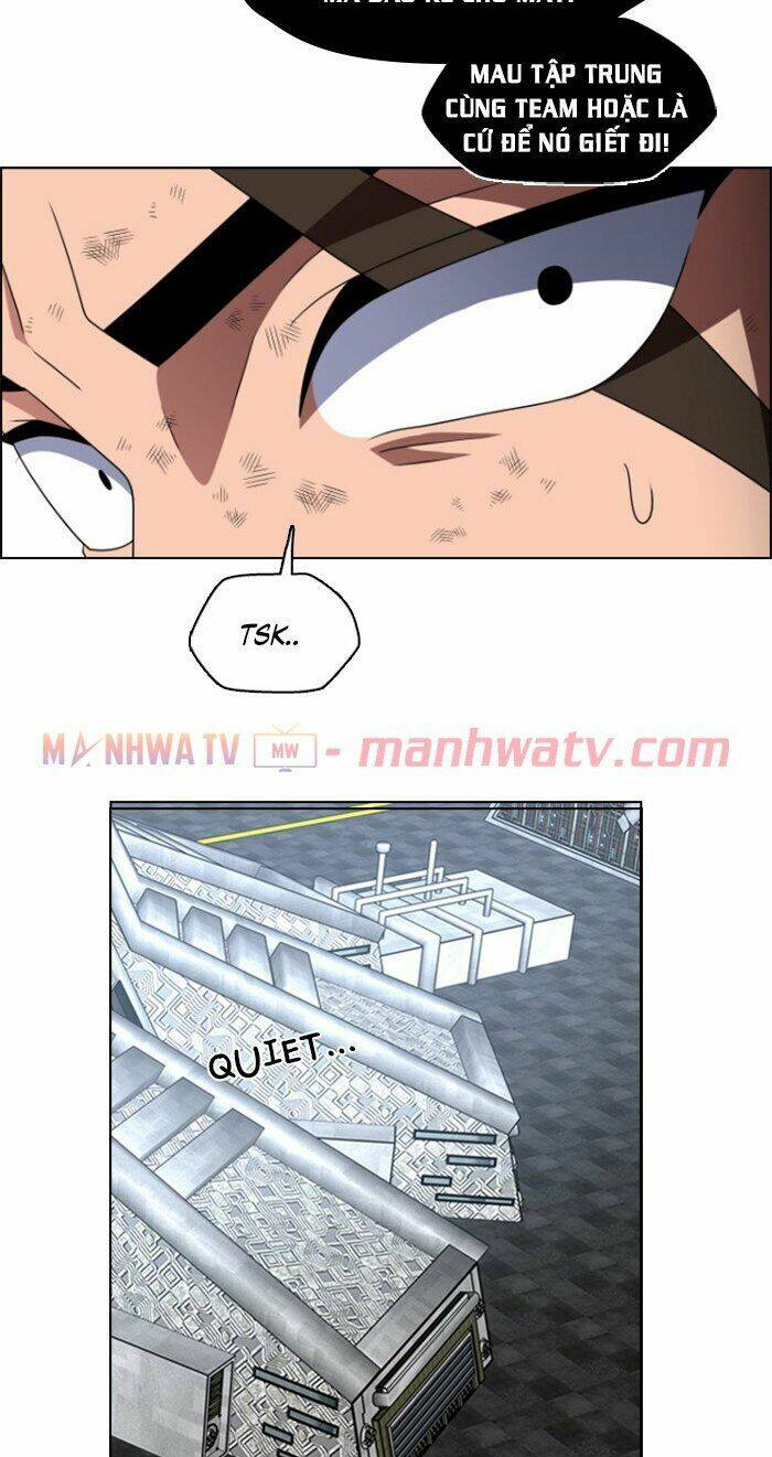 No Scope Chapter 47 - TC Truyện