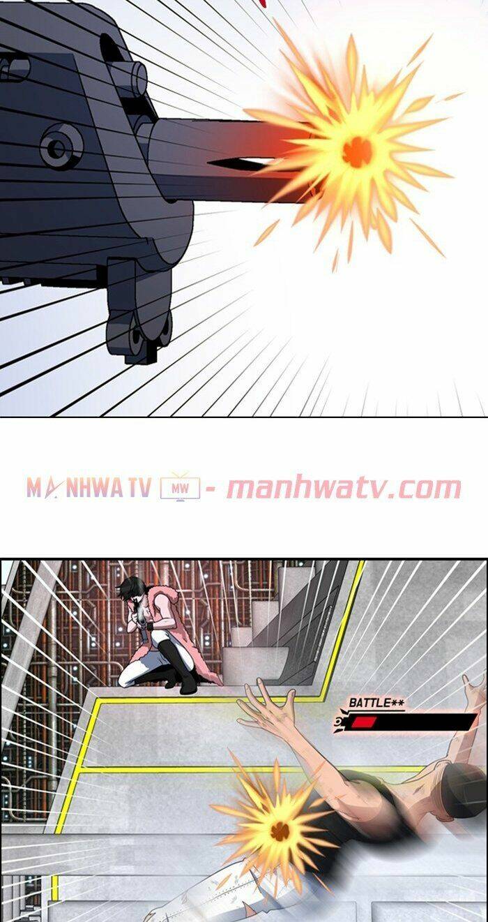 No Scope Chapter 47 - TC Truyện