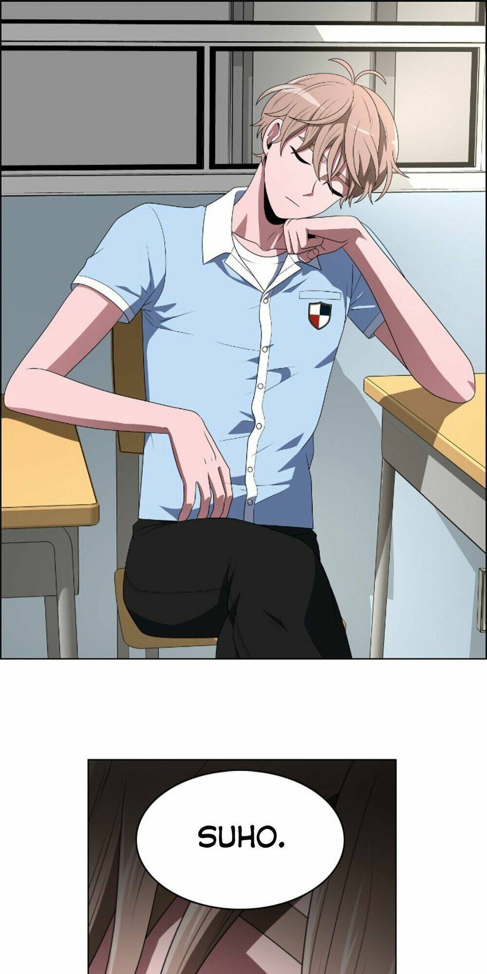 No Scope Chapter 45 - TC Truyện