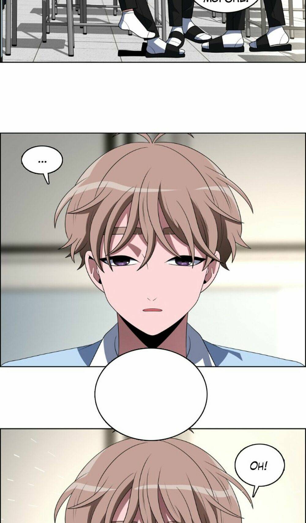 No Scope Chapter 45 - TC Truyện