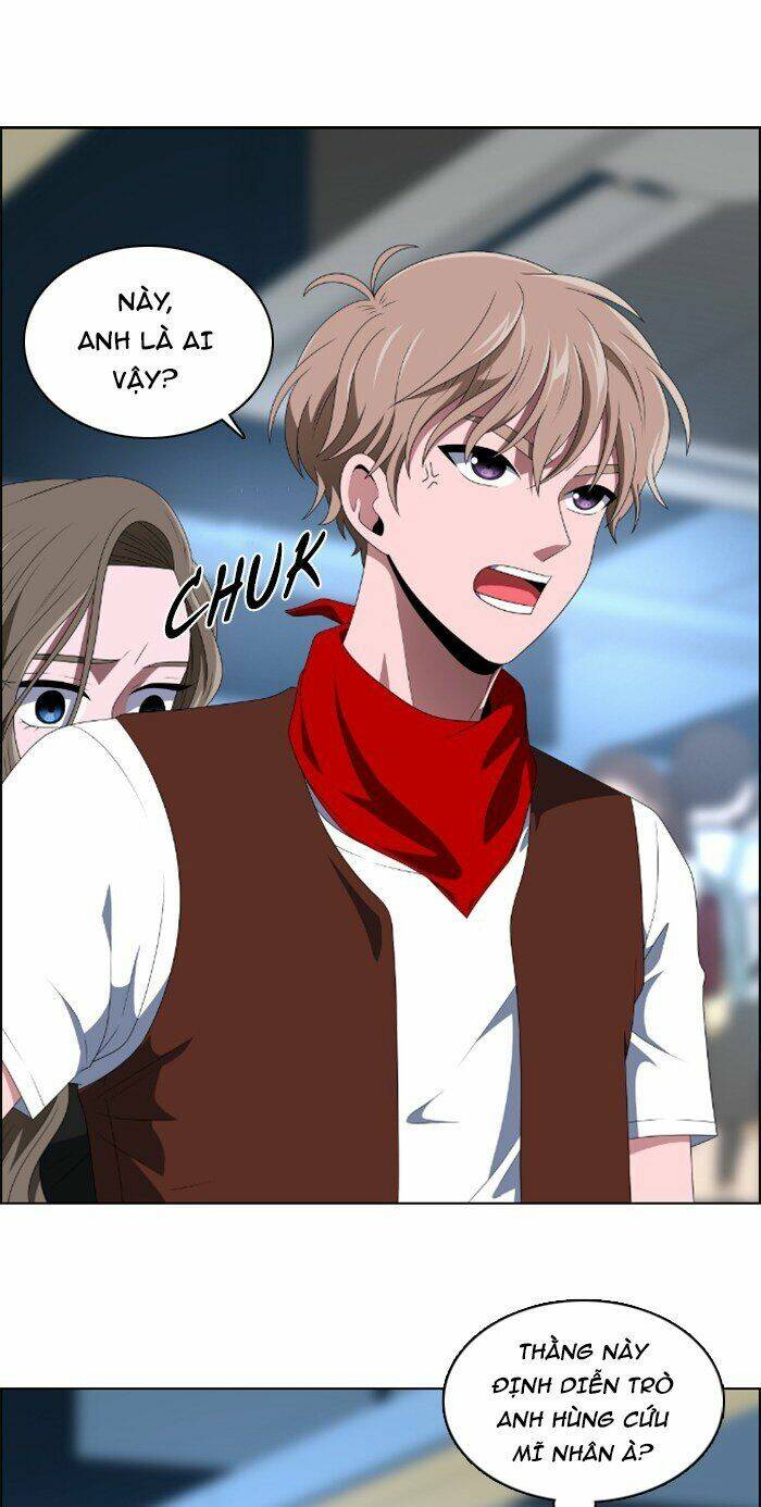No Scope Chapter 46 - TC Truyện