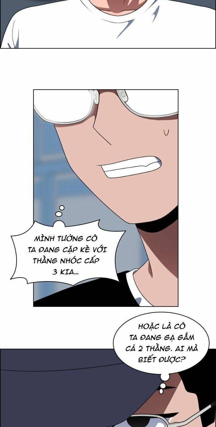No Scope Chapter 46 - TC Truyện