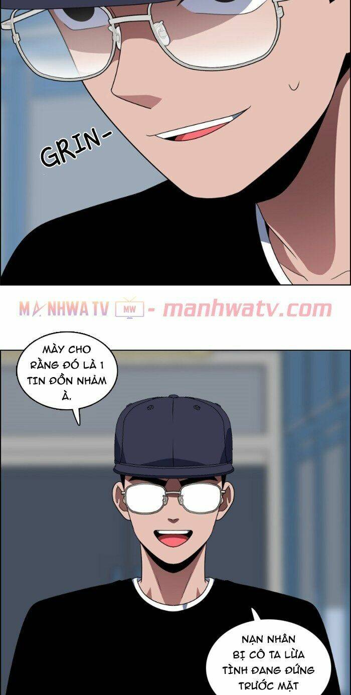 No Scope Chapter 46 - TC Truyện