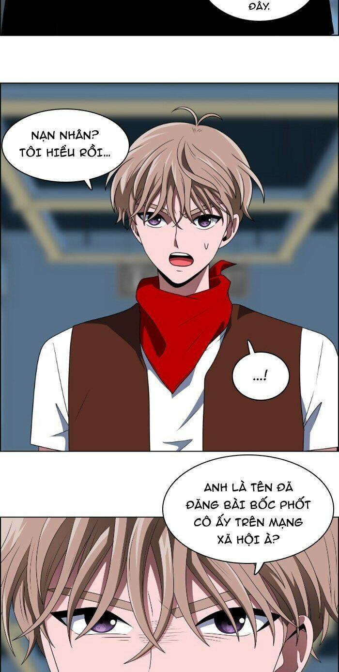 No Scope Chapter 46 - TC Truyện