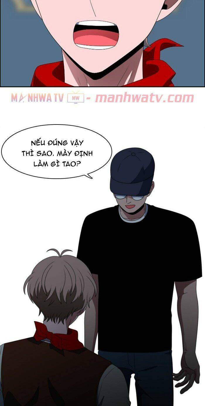 No Scope Chapter 46 - TC Truyện