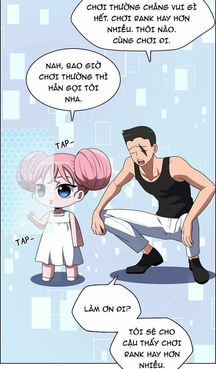 No Scope Chapter 49 - TC Truyện