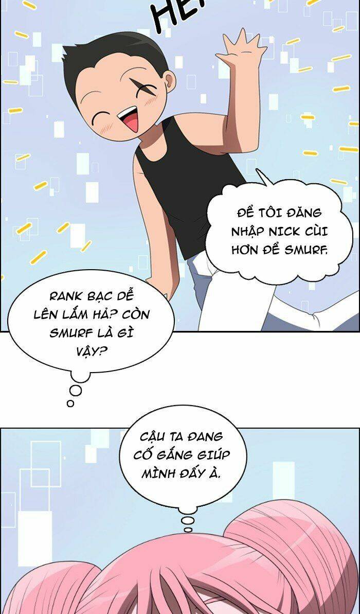 No Scope Chapter 49 - TC Truyện
