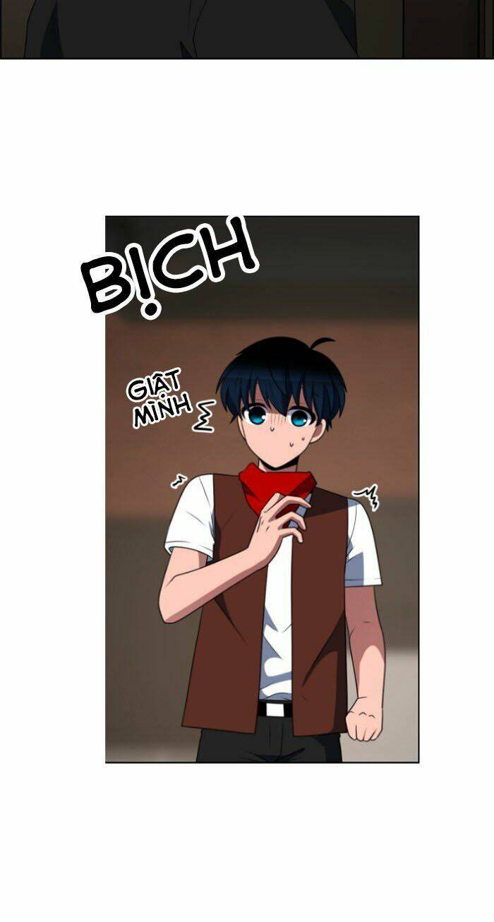 No Scope Chapter 40 - TC Truyện